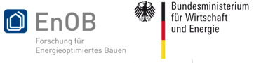 EnOB and BMWi logos